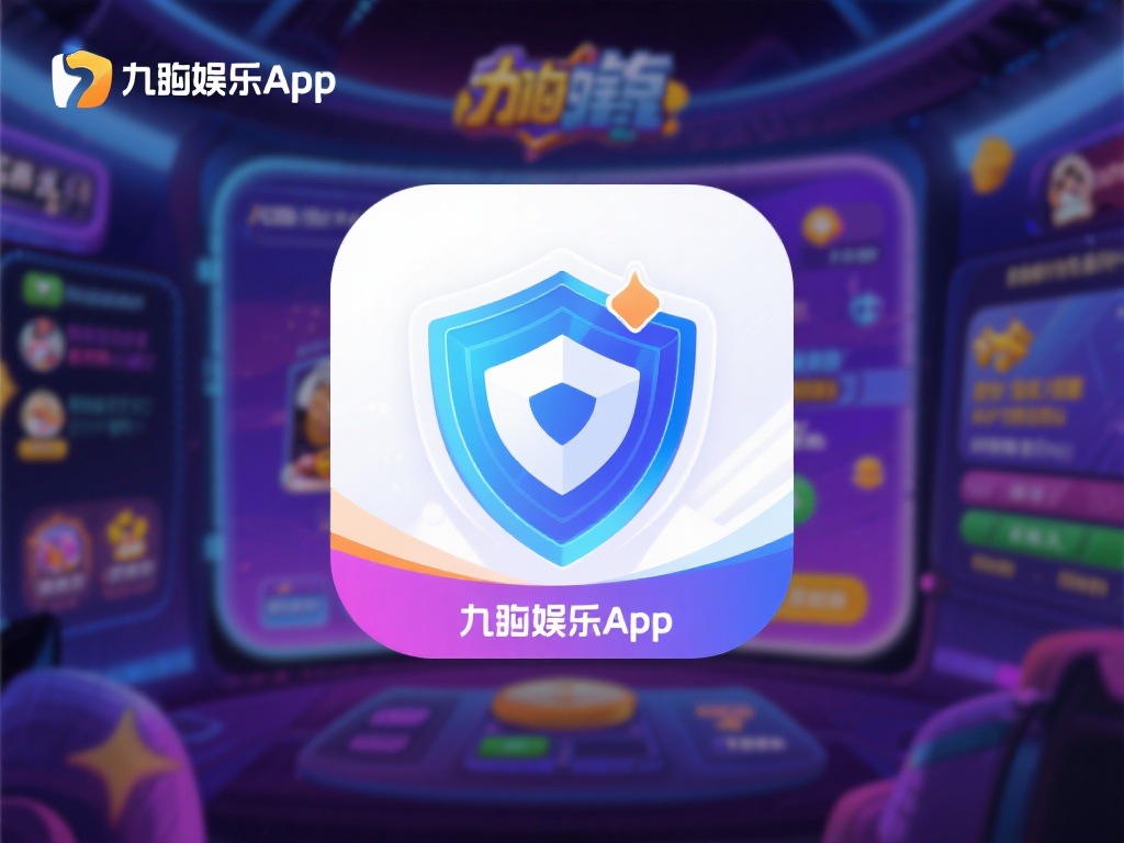 在网络娱乐中，安全始终是用户最关心的问题之一。九游