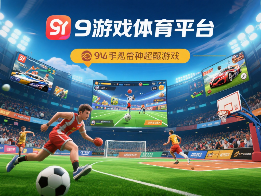 九游游戏体育平台:汇聚热门体育游戏,开启你的虚拟赛场之旅 (九游游戏体育平台:畅玩热门体育游戏,开启激情虚拟赛场之旅) 在众多游戏平台中,九游游戏体育平台凭借其独特的优势