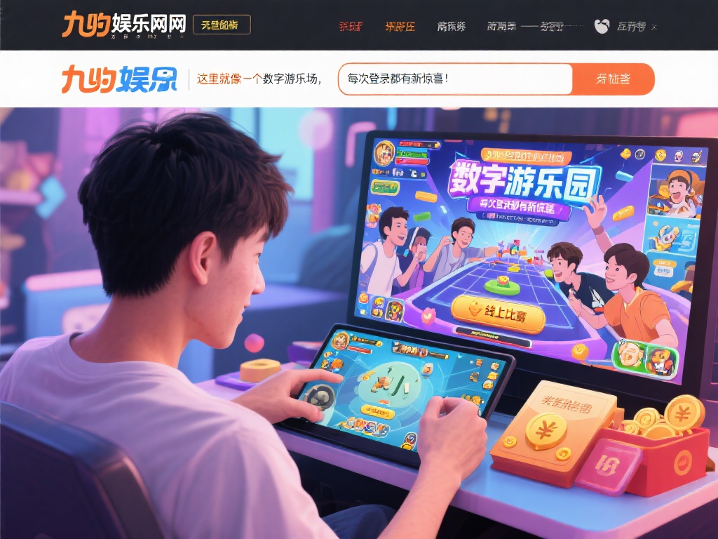 以一位玩家小李的经历为例，他最初只是想找一款简单的