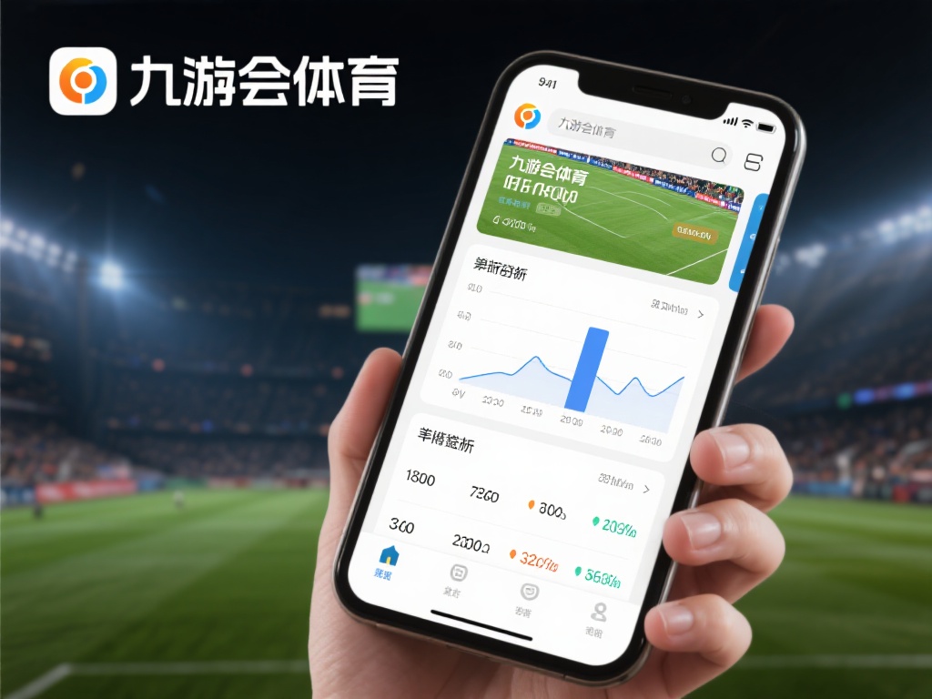九游会体育客户端功能解析:全方位满足你的体育娱乐需求 (九游会体育客户端功能解析:全方位满足你的体育娱乐需求一览) 对于喜欢深入研究比赛的用户来说,数据是不可或缺的工