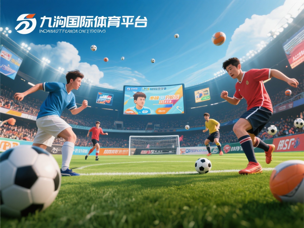 九游国际体育平台:为您带来顶级体育竞技与娱乐新境界 (九游国际体育平台:开启顶级体育竞技与娱乐全新体验) 在快节奏的现代生活中,体育竞技与娱乐已成为许多人释