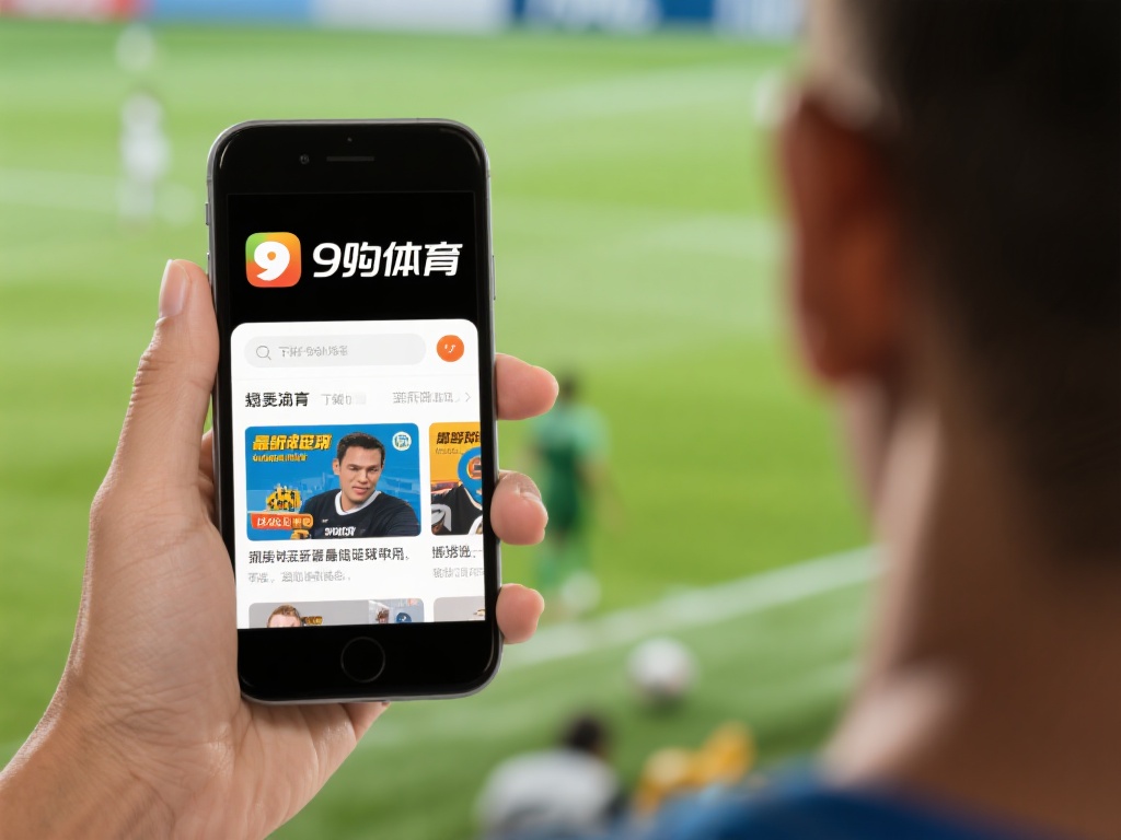 九游体育官网平台下载指南:快速获取最新体育赛事资讯与应用 (九游体育官网平台下载指南:快速获取最新体育赛事资讯与应用教程) 想要随时随地获取最新体育资讯,下载九游体育的应用是