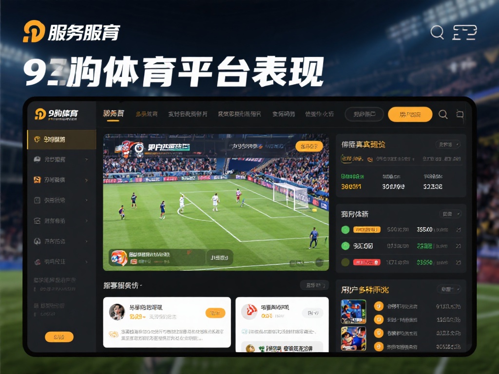 九游体育平台可靠吗?探究其运营背景与服务质量是否值得信赖 (九游体育平台可靠吗?深度剖析运营背景与服务质量的信赖度) 服务质量:用户体验的真实反馈
在服务质量方面,九