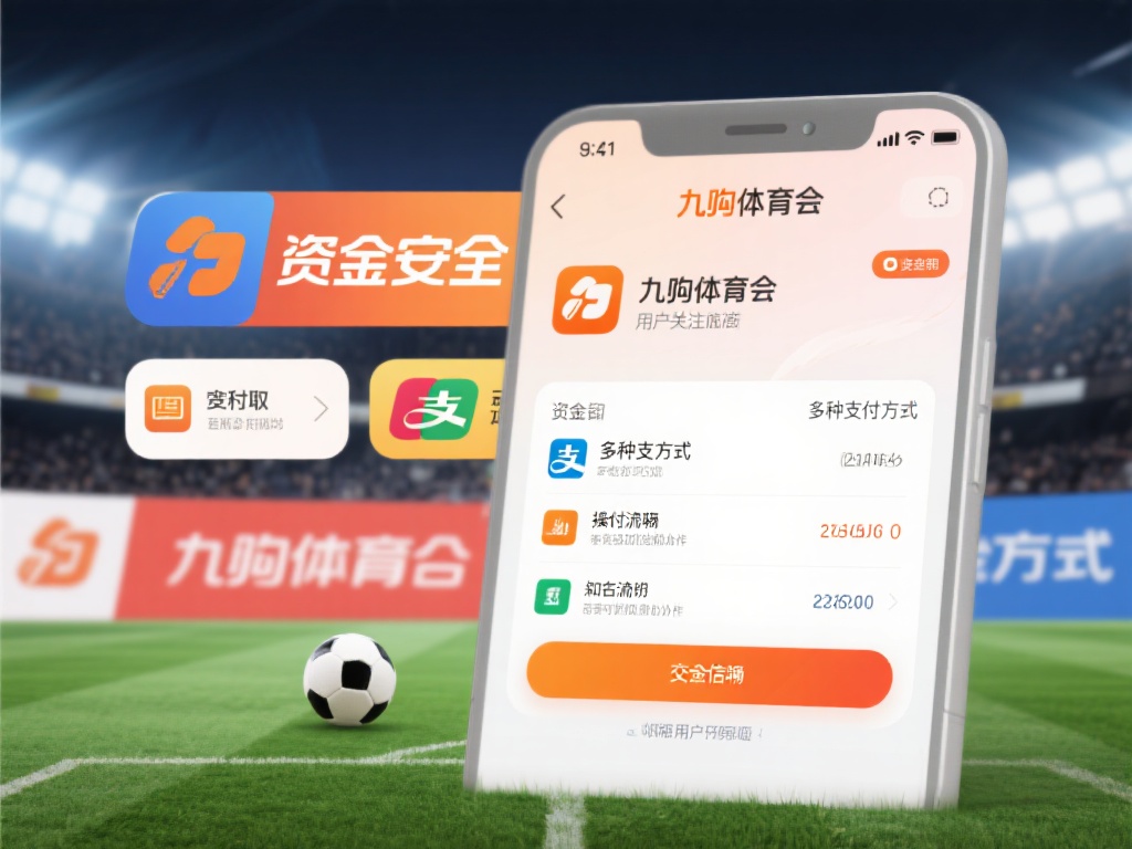 九游体育是正规的吗?探究其运营资质与安全性保障 (九游体育是否正规?深度解析其运营资质与安全性保障措施) 此外,资金安全也是用户关注的焦点。九游体育是否支持