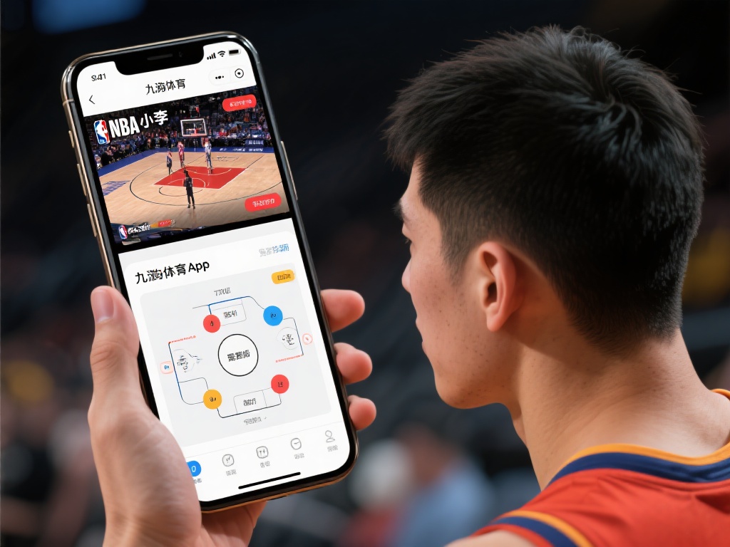 九游体育app介绍大全:带你了解最新版本特点与用户评价详情 (九游体育app全面介绍:最新版本特点与用户评价深度解析) 以一位名叫小李的篮球爱好者为例,他从半年前开始使用