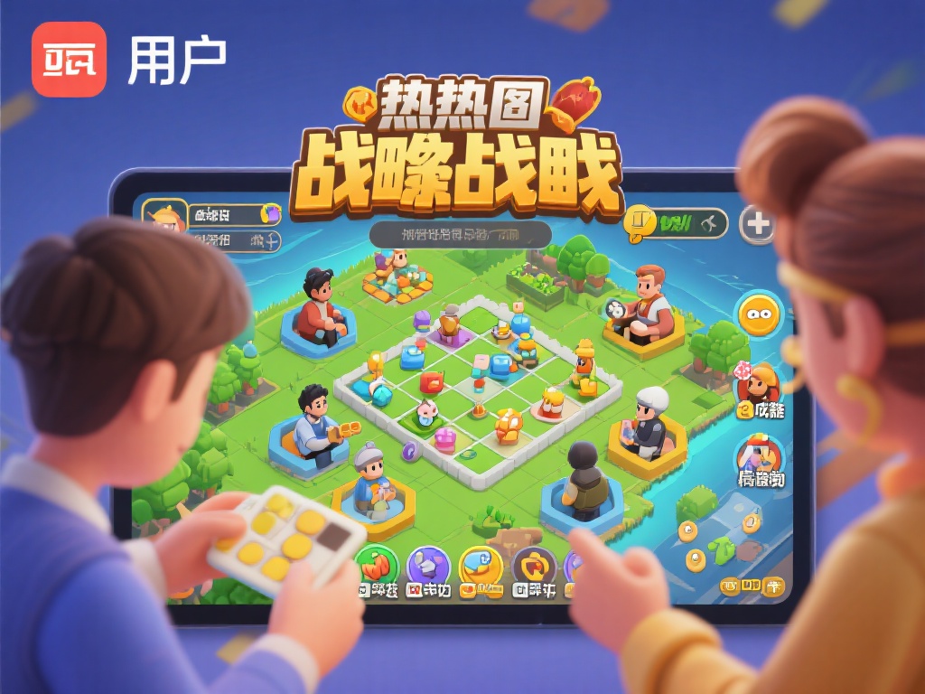 九游体育娱乐app:一站式体育竞技与娱乐游戏完美结合 (九游体育娱乐app:一站式体育竞技与娱乐游戏的完美融合平台) 以一款热门的策略类游戏为例,用户需要在游戏中制定战