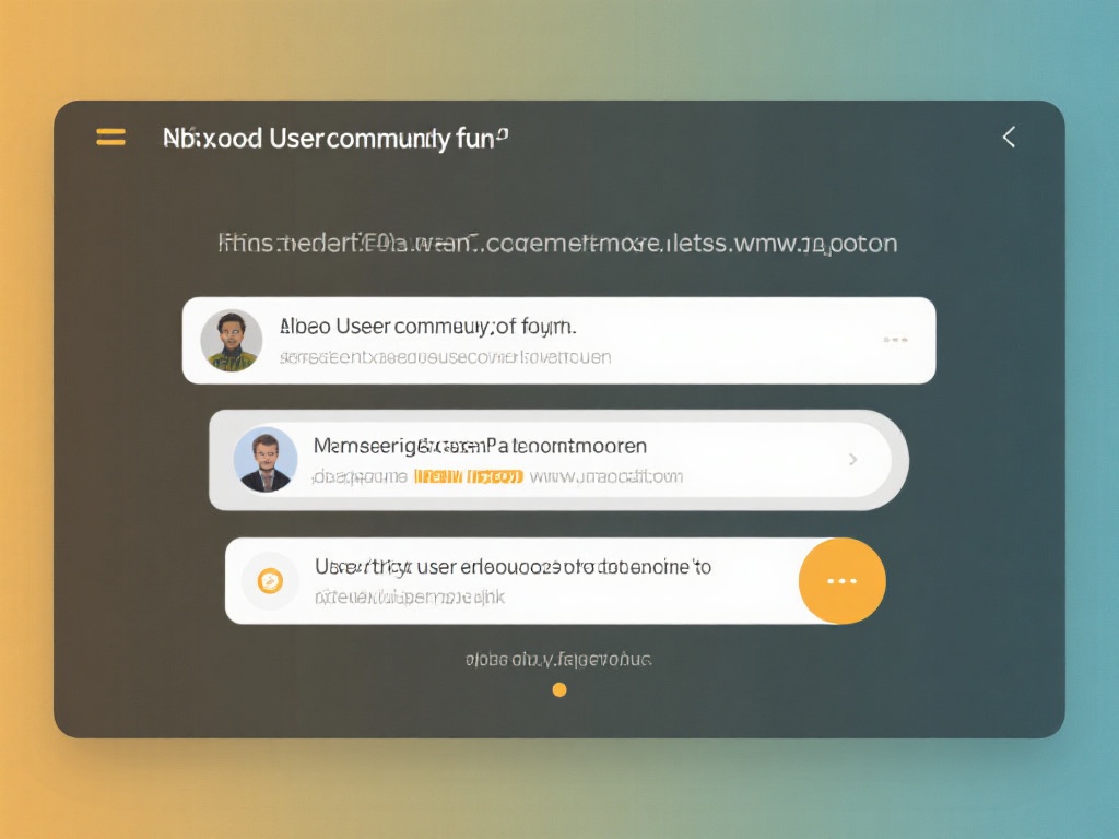 九游体育官网网址查询指南:快速找到最新官方入口地址 (九游体育官网网址查询指南:快速获取最新官方入口地址方法) 加入用户社区或论坛
许多资深用户会在相关社区或论