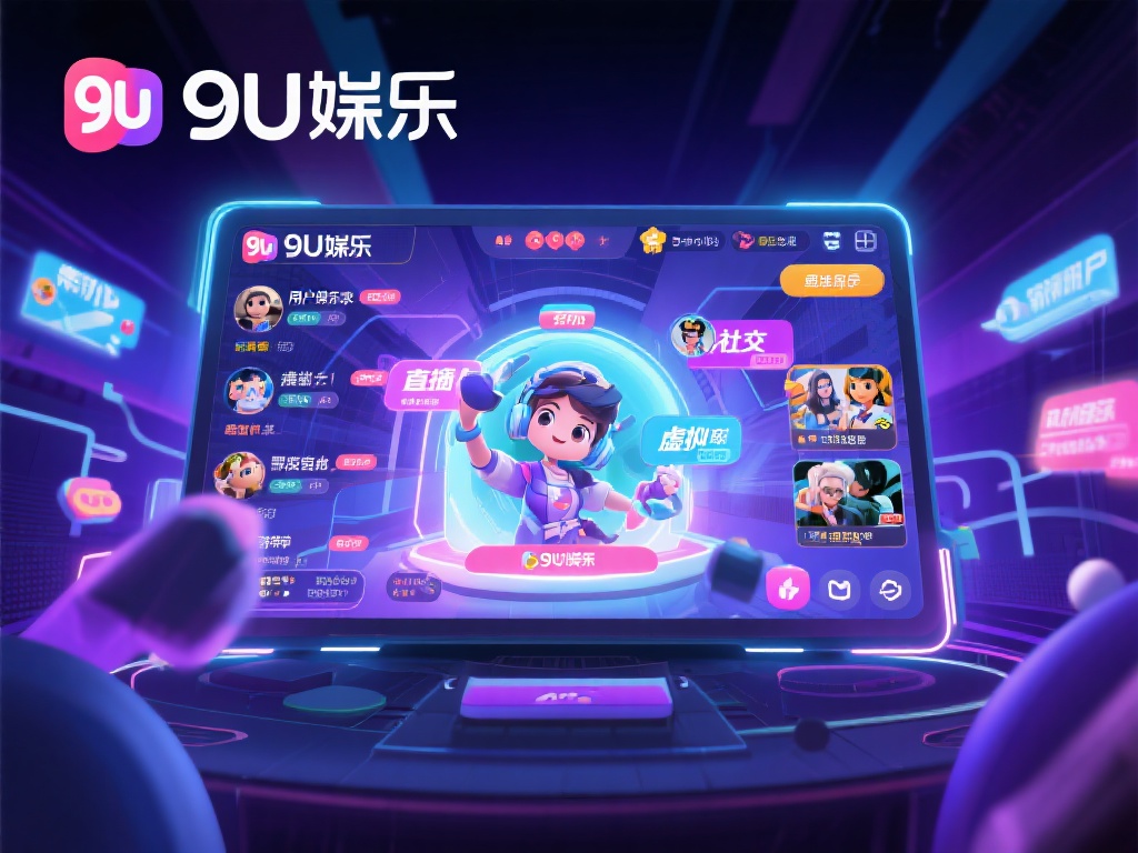 九游娱乐入驻新领域,助力用户畅享多元互动娱乐世界 (九游娱乐进军新领域,引领用户畅享多元互动娱乐新世界) 九游娱乐深知,用户的娱乐需求正在从单一化走向多元化