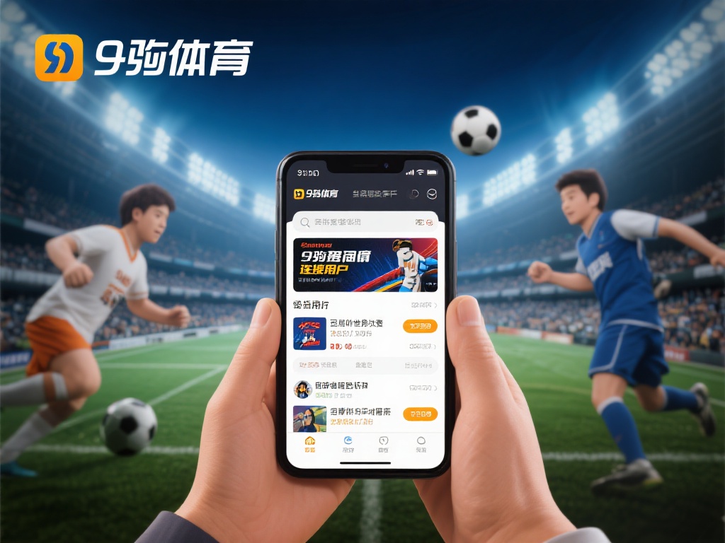 九游体育的核心价值在于，它成功搭建了一座连接用户与