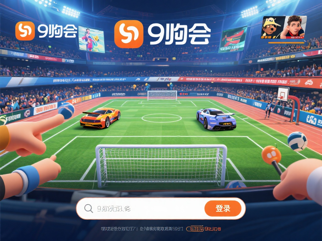 九游会作为一个综合性游戏平台，涵盖了多种类型的游戏