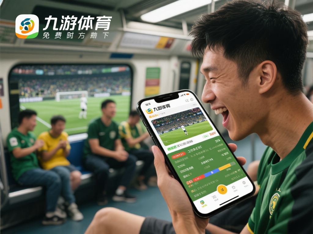 九游体育免费下载安装教程,畅享顶级体育竞技体验无门槛 (九游体育免费下载安装教程,轻松畅享顶级体育竞技无门槛体验) 小李是一名狂热的足球迷,但由于工作繁忙,他常常错过