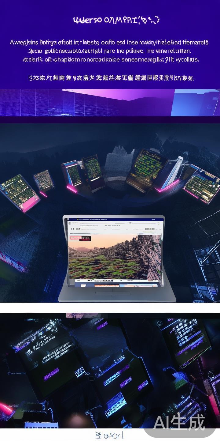 随着互联网技术的不断发展，在线娱乐平台也在不断推陈