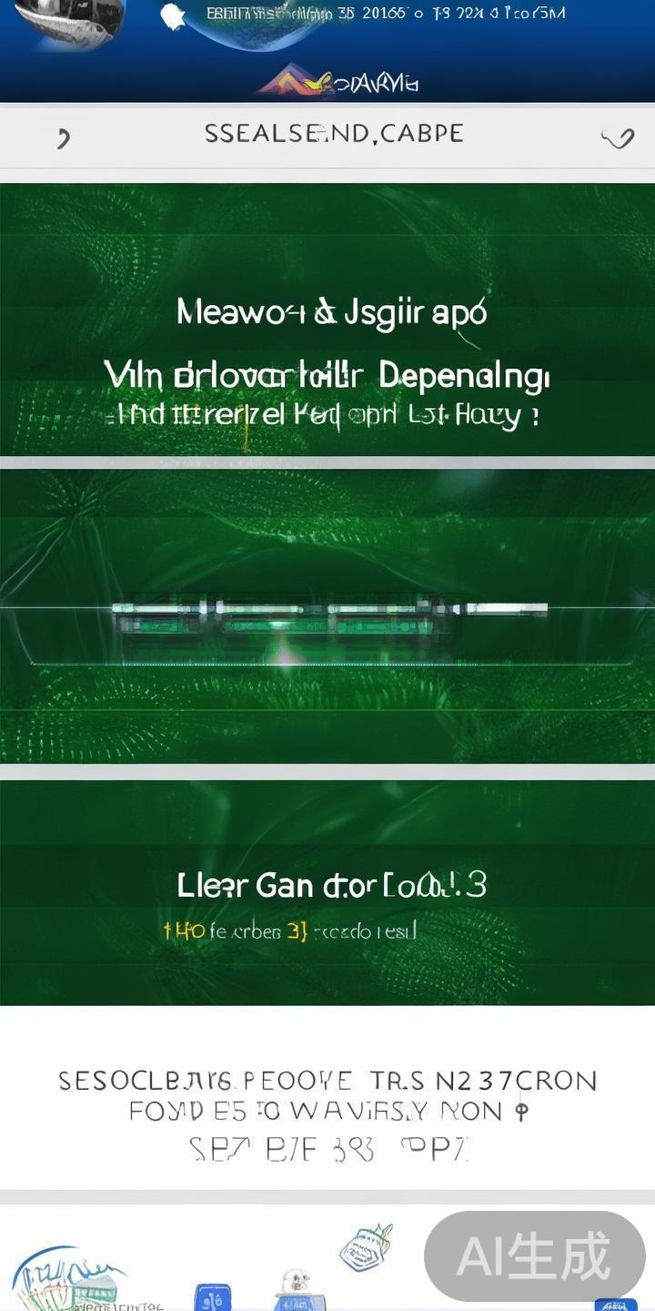 九游体育网页登录失败时的详细应对措施与解决方案分析 二、清除浏览器或应用缓存
缓存和历史记录积累过多