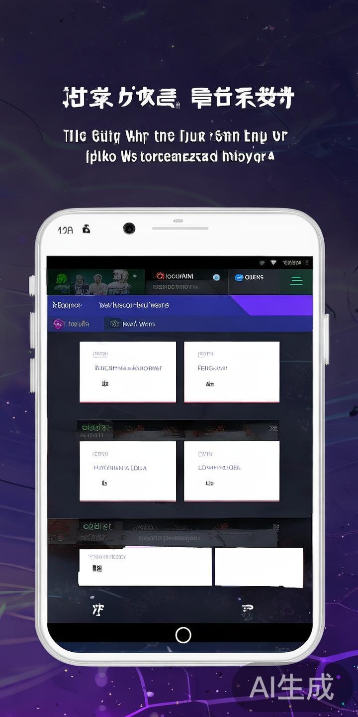 九游体育app官网入口地址导航指南——全面掌握最新入口入口地址详情 在下载安装体育类应用时,用户最关心的问题之一是官方