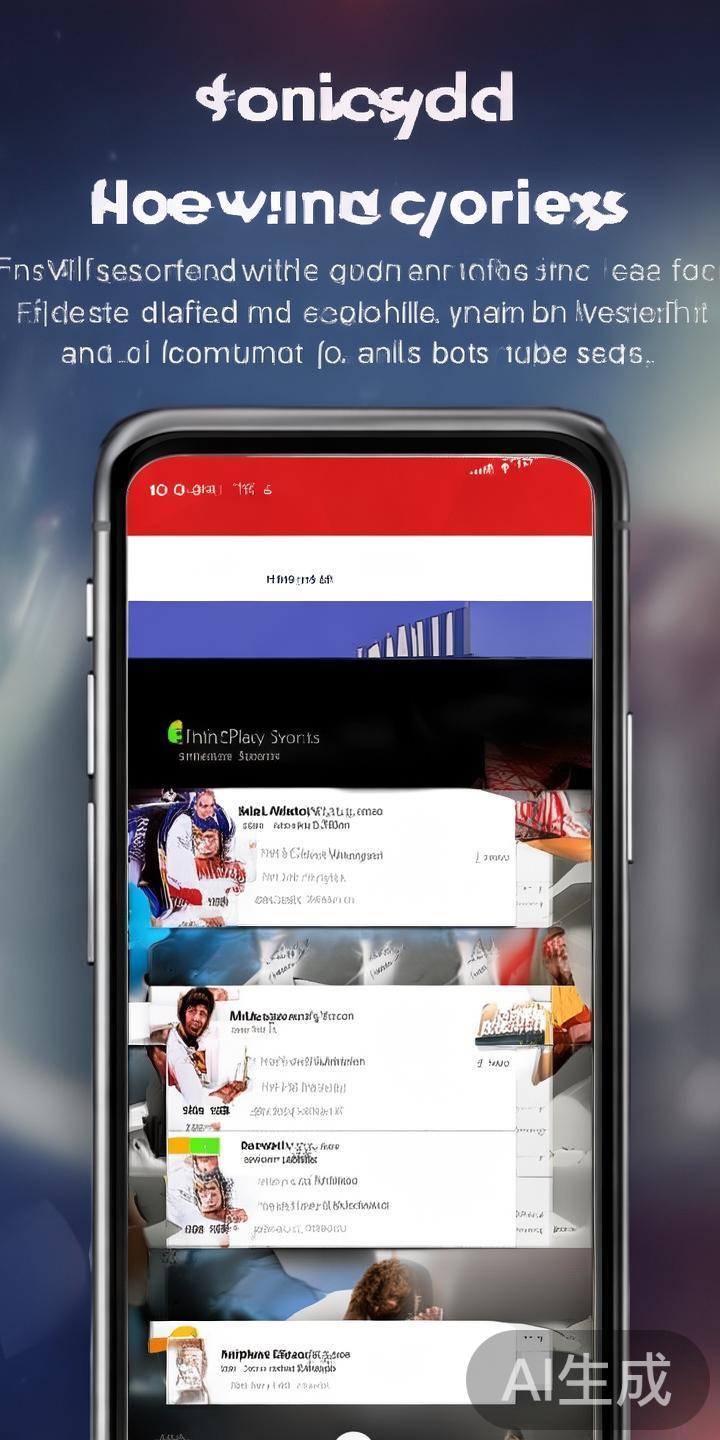 随着体育赛事的不断丰富与全民健身热潮的兴起，越来越
