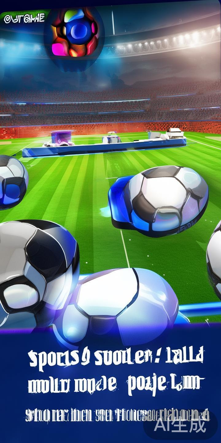 在当今移动游戏市场迅速发展的背景下，体育竞技手游逐