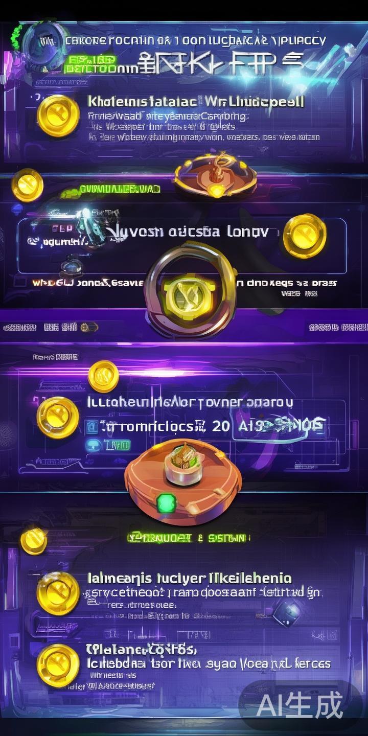 九游KU AG体育平台最新优惠活动与丰富奖励策略全面解析 例如,用户完成每日任务后,可以获得积分或彩金,用于