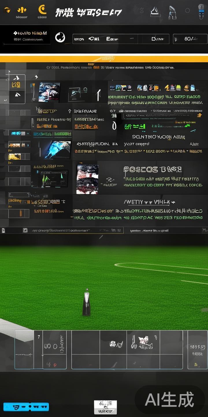 九游KU AG体育体育投注技巧与策略全面解析与实战指南