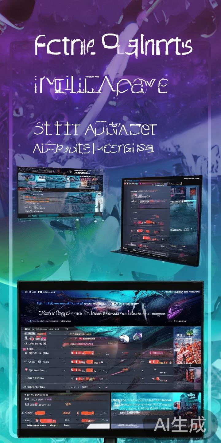 九游体育联盟参与赛事方案与多样推广方式全指南